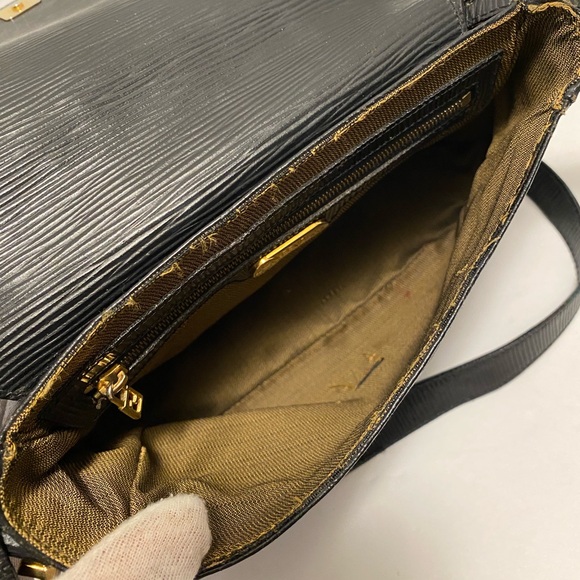 Fendi Vintage Crossbody/shoulder bag - Picture 10 of 13